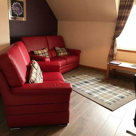 Cairngorm Mountain View Apartment Aviemore Exterior photo