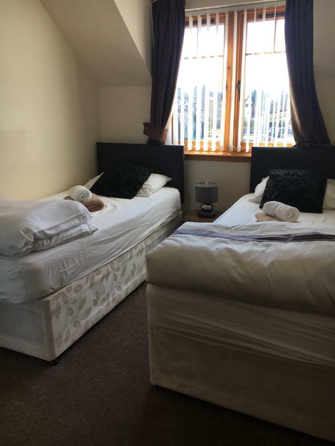 Cairngorm Mountain View Apartment Aviemore Exterior photo